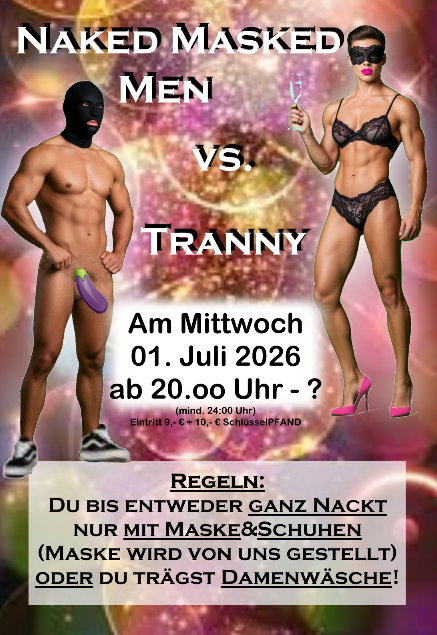 Mittwoch 01. Juli 2026