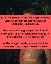 Donnerstag 13. August 2026